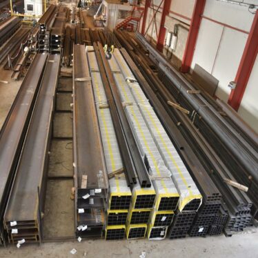 CRAI et CRAI Énergies - Construction industrielle et photovoltaïque