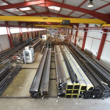 CRAI et CRAI Énergies - Construction industrielle et photovoltaïque