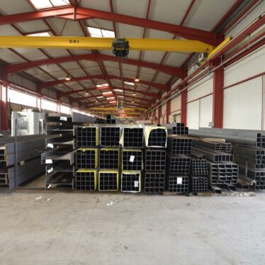 CRAI et CRAI Énergies - Construction industrielle et photovoltaïque