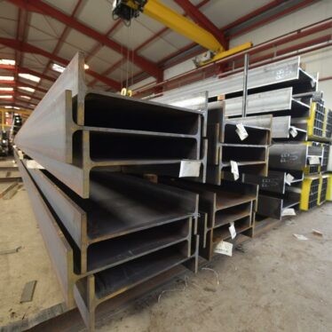 Construction industrielle et photovoltaïque