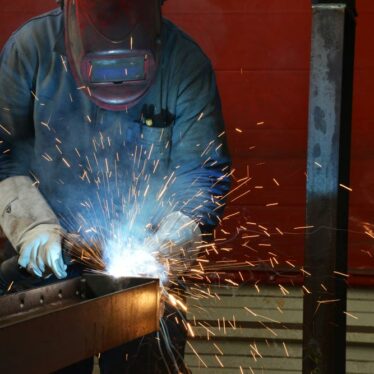 Constructions métalliques - CRAI à Semur-en-Auxois