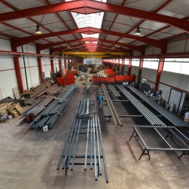 CRAI et CRAI Énergies - Panneaux photovoltaïques