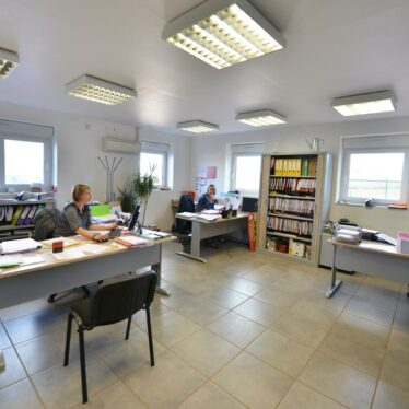 Panneaux photovoltaïques Bourgogne