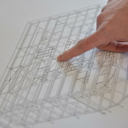 Constructions métalliques - CRAI à Semur-en-Auxois