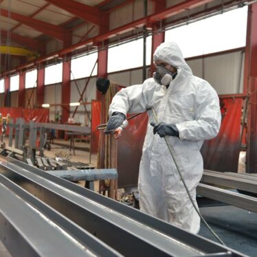 Constructions métalliques - CRAI à Semur-en-Auxois