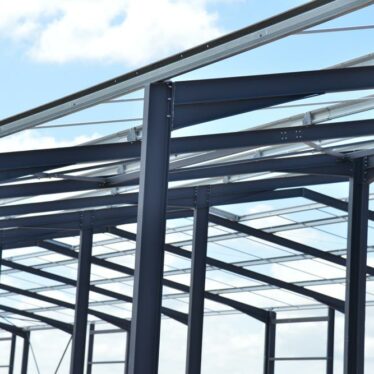 CRAI et CRAI Énergies - Construction industrielle et photovoltaïque