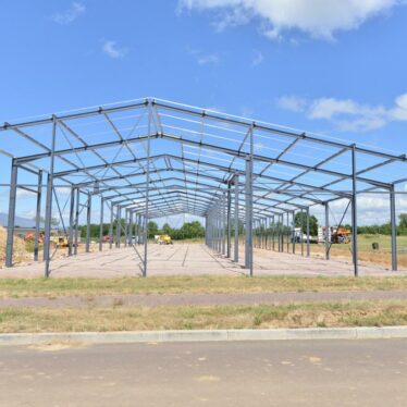 Installation de panneaux photovoltaïques bourgogne
