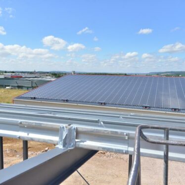 CRAI et CRAI Énergies - Construction industrielle et photovoltaïque